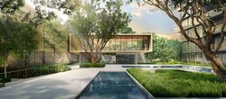 The Myst (D23), Condominium #602311131